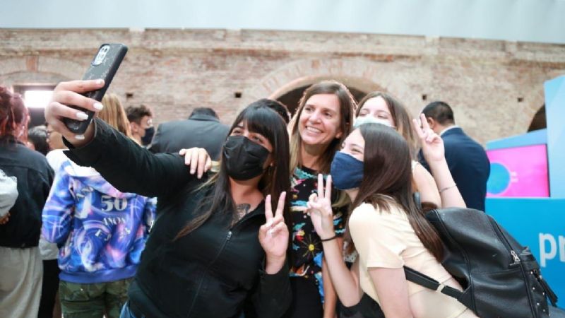 Becas Progresar: Está abierta la segunda etapa