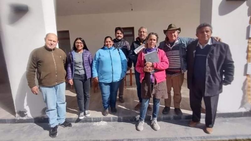 Importante reunión en San José para proyectar el turismo