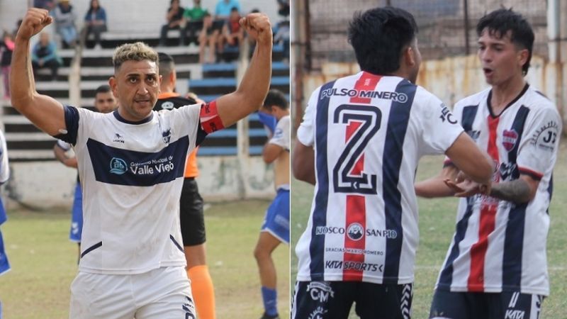 Obreros y Sumalao definen el 2do. ascenso el domingo