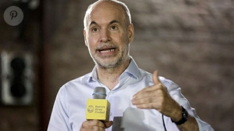 Larreta no acatará el fallo para sacar la policía de las cercanías de la casa de Cristina Kirchner
