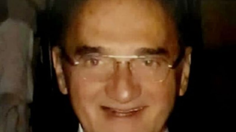 Dolor por el fallecimiento de reconocido médico