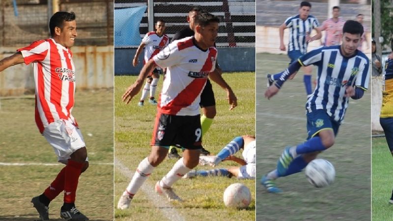 Las Chacras también gestiona otra plaza al TRFA y hay “candombe”