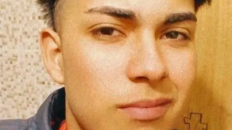 Balacera en Las Mil: se entregó un joven