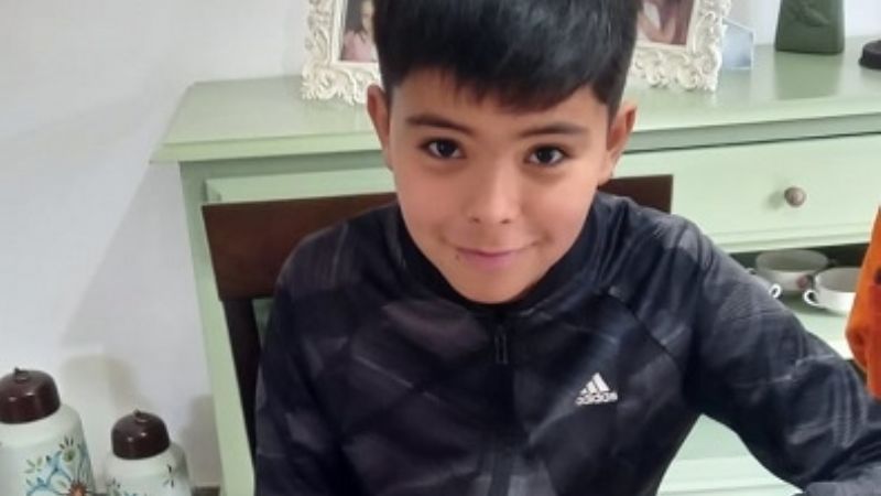 Figuritas: ya tiene las más difíciles y está a punto de completar el álbum