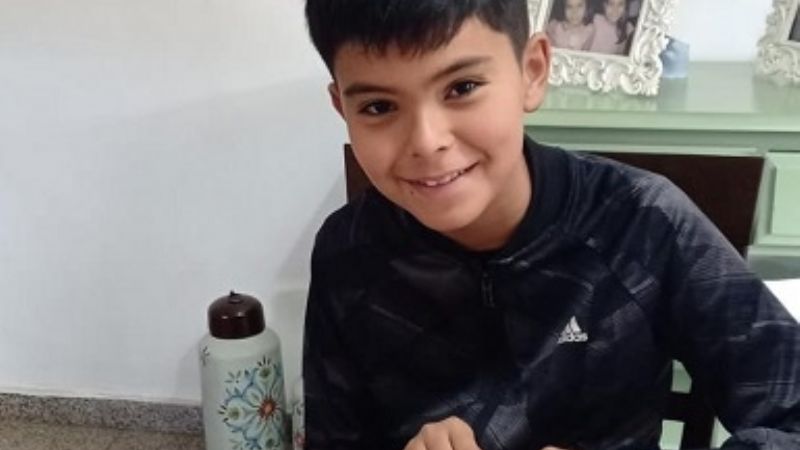 Figuritas: ya tiene las más difíciles y está a punto de completar el álbum