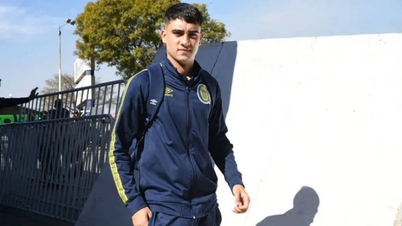 Bronca con Central por frenar la venta de Buonanotte