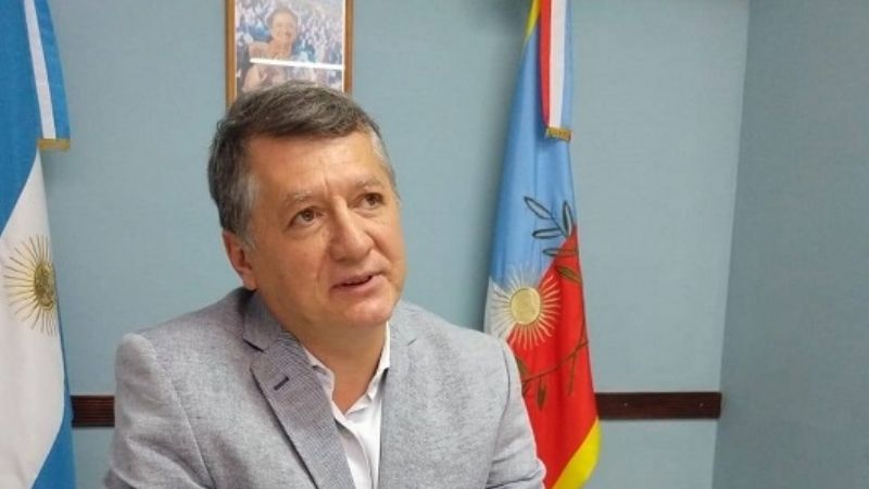 “Este es el camino de construcción democrática”