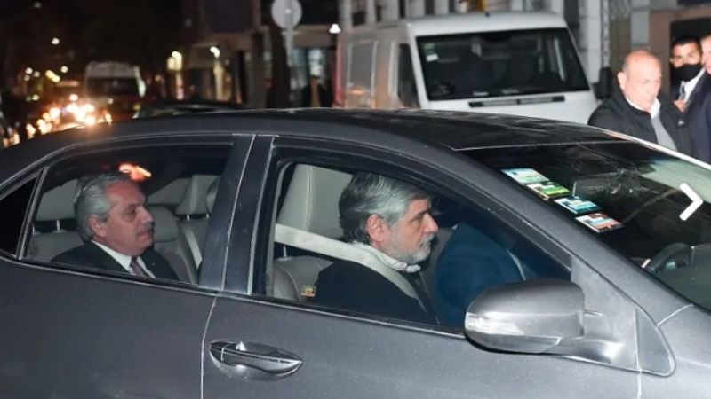 El Consejo Nacional del PJ se reunirá el 9 de septiembre en Santiago del Estero