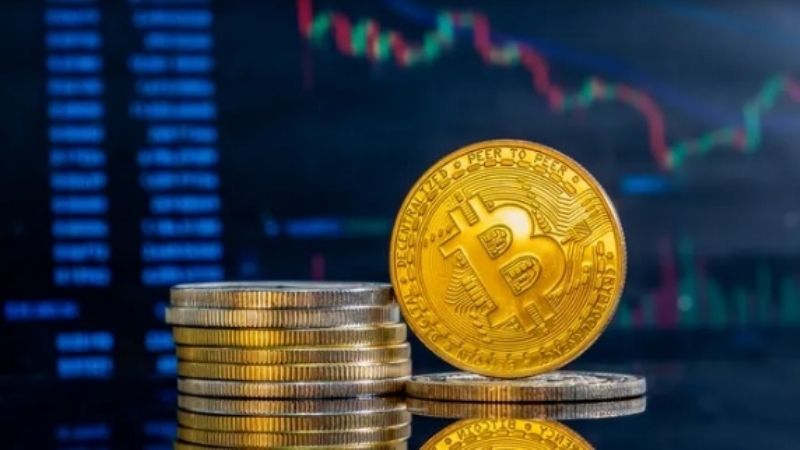 Recomiendan a los inversionistas que vendan sus criptoactivos