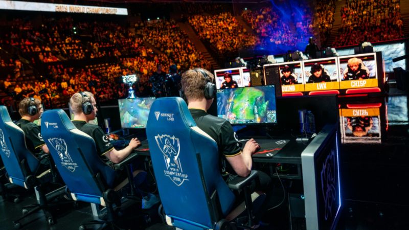 Anuncian un torneo federal y gratuito de esports: ¿Cómo participar?