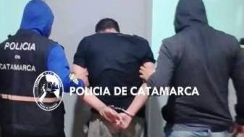 Tras una persecución recuperan una moto