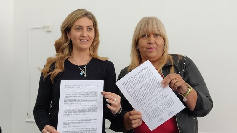 Los taxistas se capacitarán en la Ley Micaela