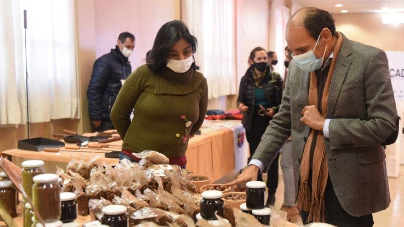 El Programa “Capital para tu Desarrollo” fue declarado de Interés Parlamentario