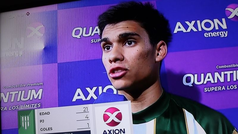 Banfield entre los 8 mejores de la Copa Argentina