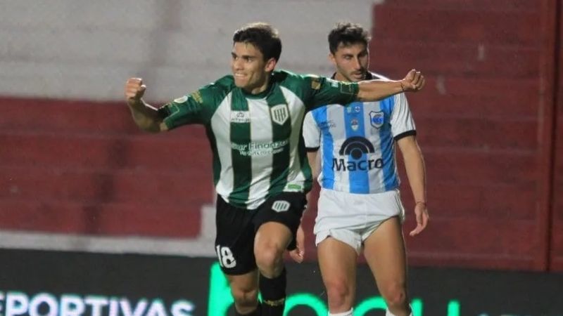 Banfield entre los 8 mejores de la Copa Argentina