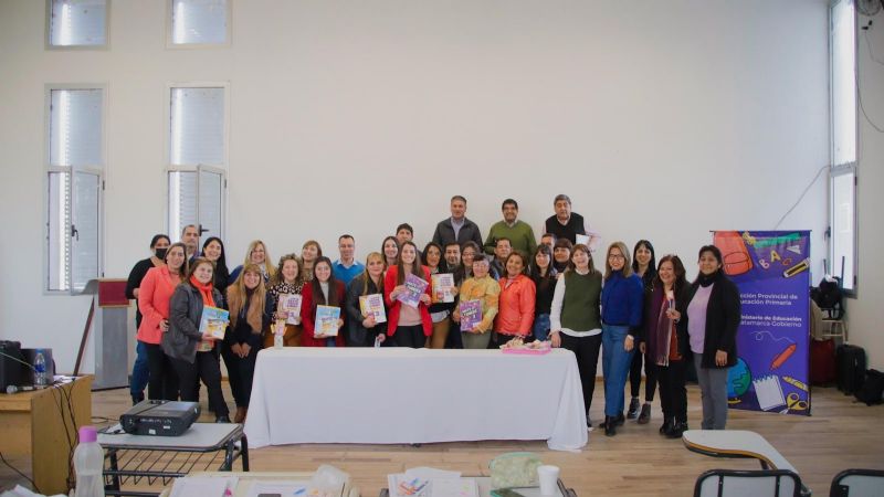 La Lectura, la Escritura y la Matemática en la Escuela Primaria