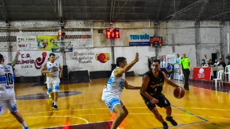 Montmartre inicia este jueves su pretemporada