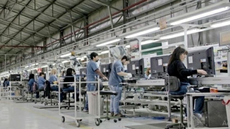 El Gobierno convocó al Consejo del Salario para el 18 de agosto