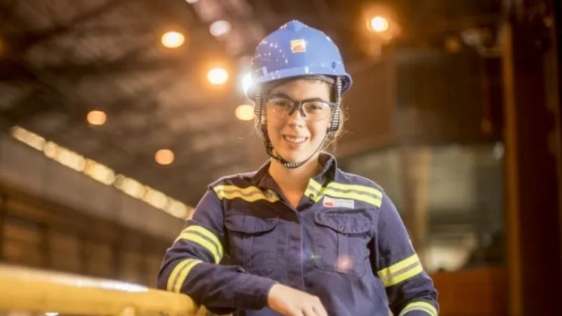 Techint busca 450 empleados en todo el país