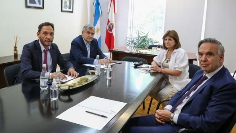 “El problema económico sigue siendo político”