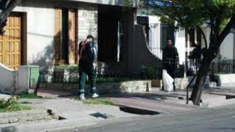 Advierten por falsos vendedores de bolsas