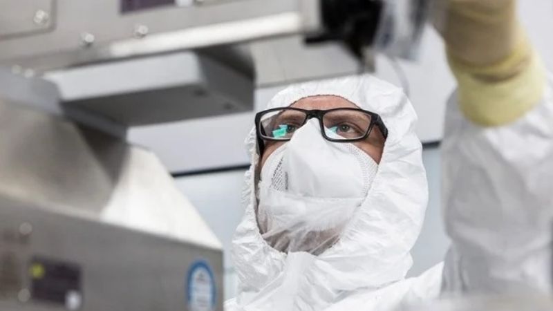 Presentan una droga contra el VIH inédita en el país