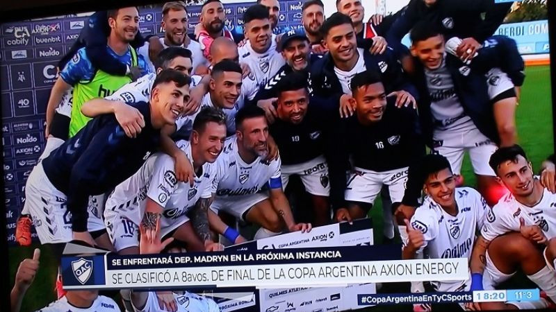 Central jugó pésimo y Quilmes lo eliminó en los penales