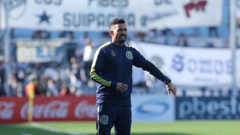 Central jugó pésimo y Quilmes lo eliminó en los penales