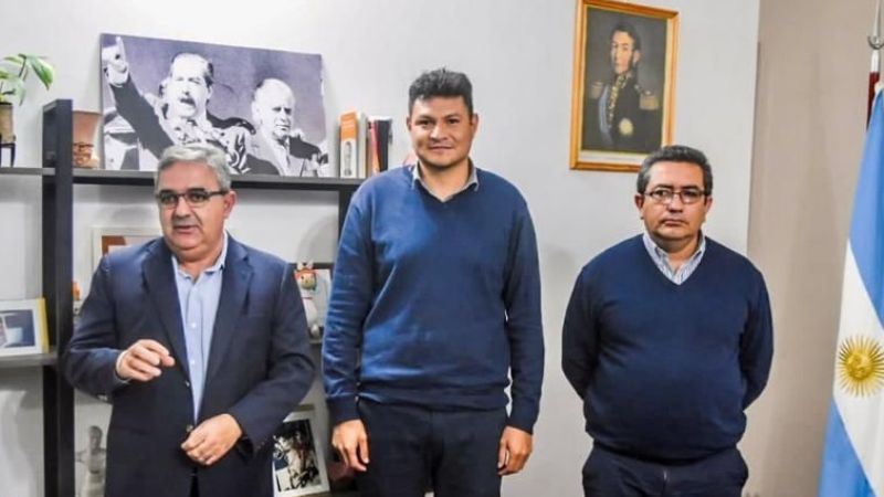 Conformarán una Mesa Técnico Científica Minera
