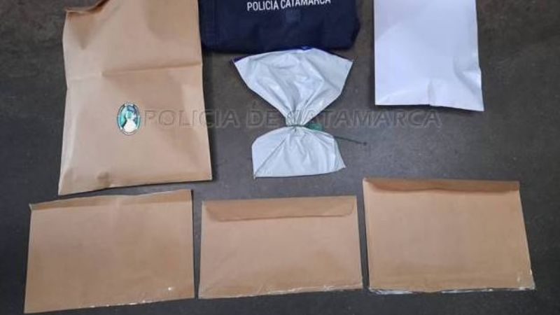 Cayó el miembro de una banda que realizaba estafas telefónicas desde la cárcel