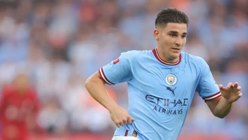 Arranca la Premier League con récord de argentinos