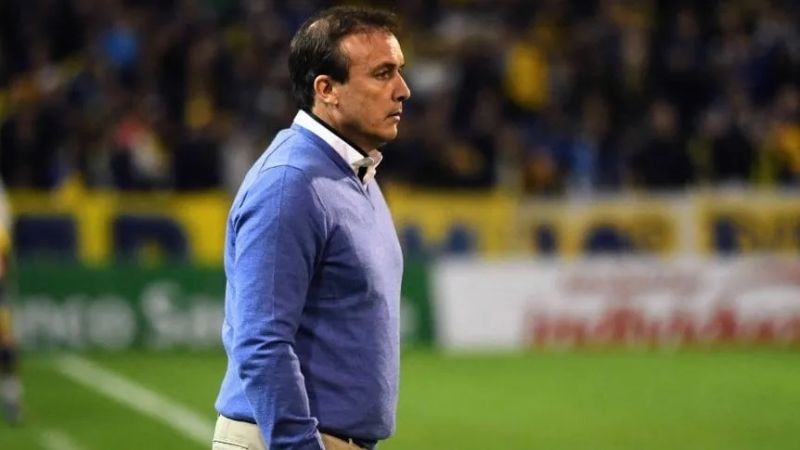 Elogio de Balbo a Gallardo y su identificación con River