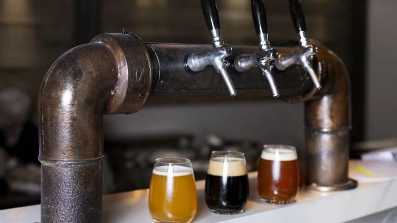 ¿Por qué hoy es el Día Internacional de la Cerveza?