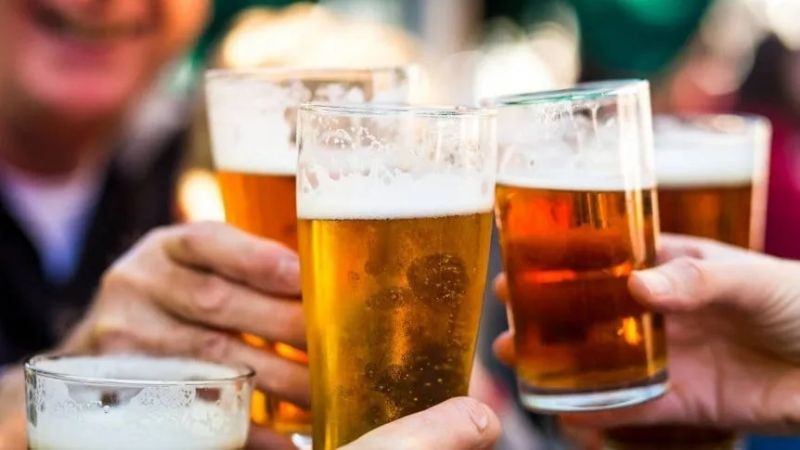 ¿Por qué hoy es el Día Internacional de la Cerveza?