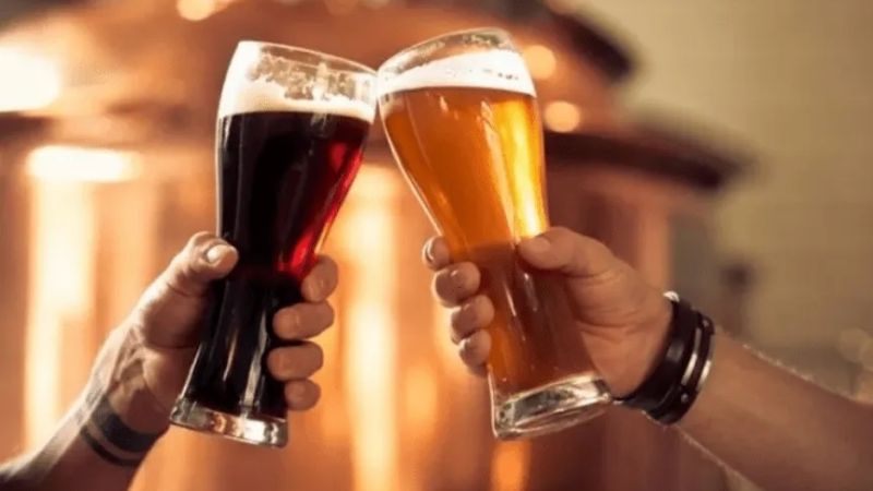 ¿Por qué hoy es el Día Internacional de la Cerveza?