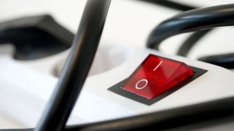 Qué hay que hacer para no superar el consumo de 400 kwh por mes