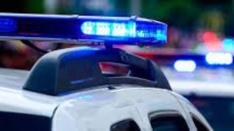 En Valle Viejo arrestan a un joven requerido por la Justicia