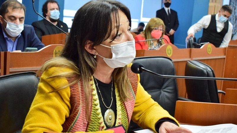 "La oposición sigue engañando a los pueblos del Oeste"