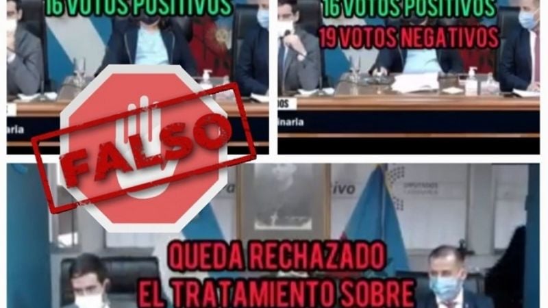 "La oposición sigue engañando a los pueblos del Oeste"