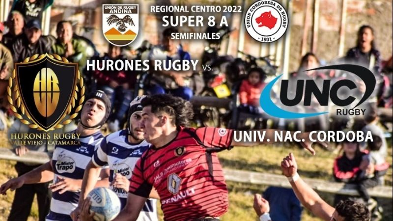 Hurones busca el pase a la final del Súper 8 “A” Región Centro