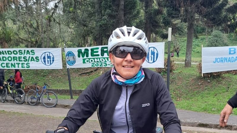 APUNCa cosechó nueve podios en Tucumán