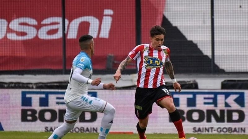 Arsenal amargó a Atlético; empate de Barracas-Racing