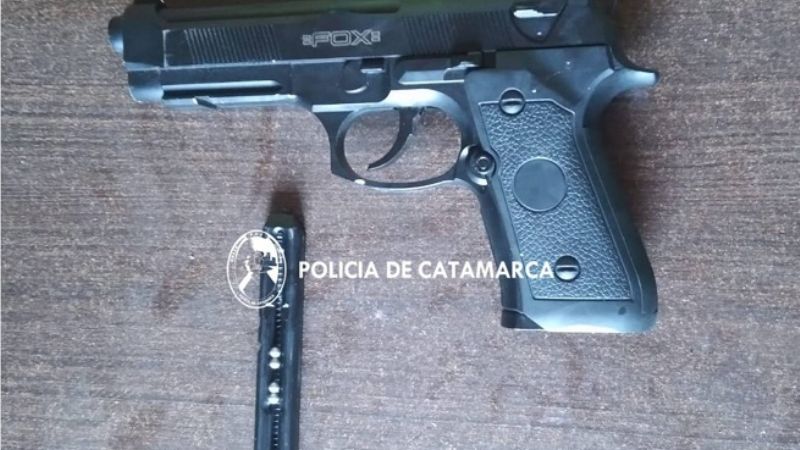 Realizaron un boquete y perpetraron un cuantioso robo