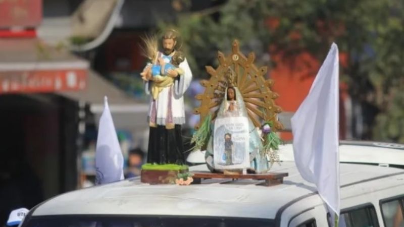 San Cayetano: la historia del Patrono del pan y del trabajo