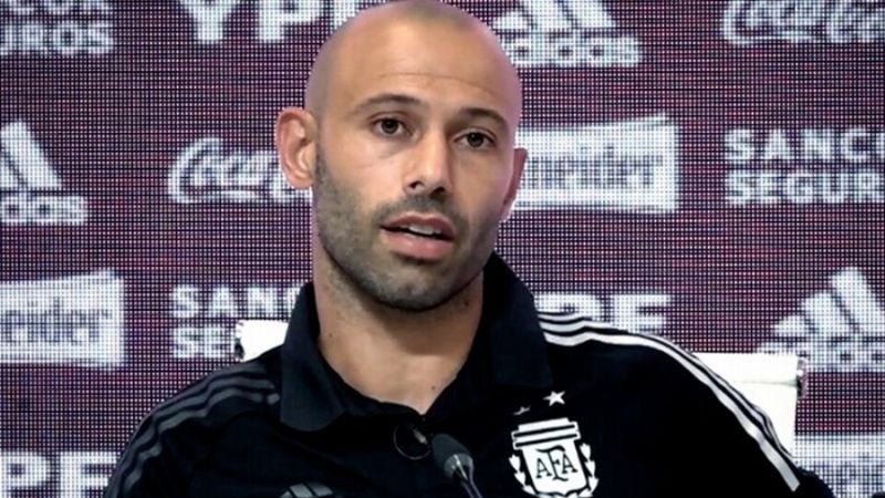 El Sub20 de Mascherano busca el título de L'Alcudia