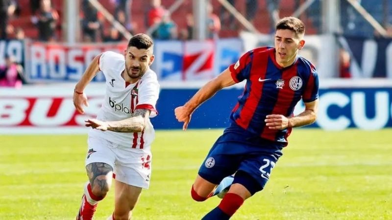 Huracán ganó y se acomodó; empataron “Santo” y “Pincha”