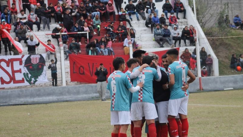 Coronel Daza el mejor del Anual y con el “1” al “Petit”