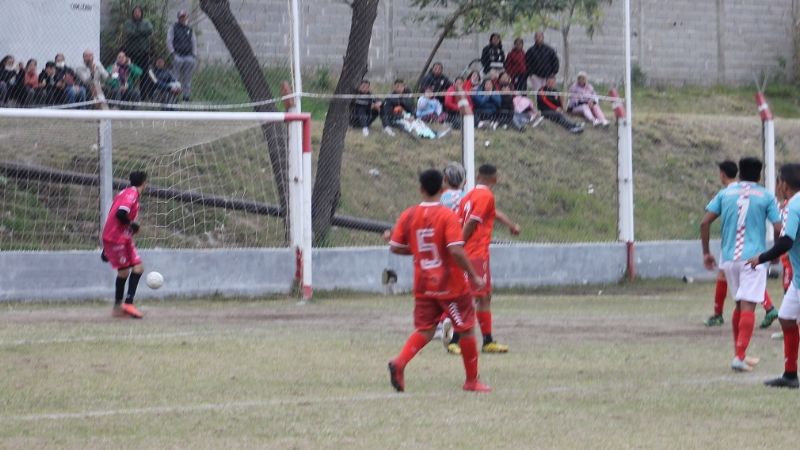 Coronel Daza el mejor del Anual y con el “1” al “Petit”