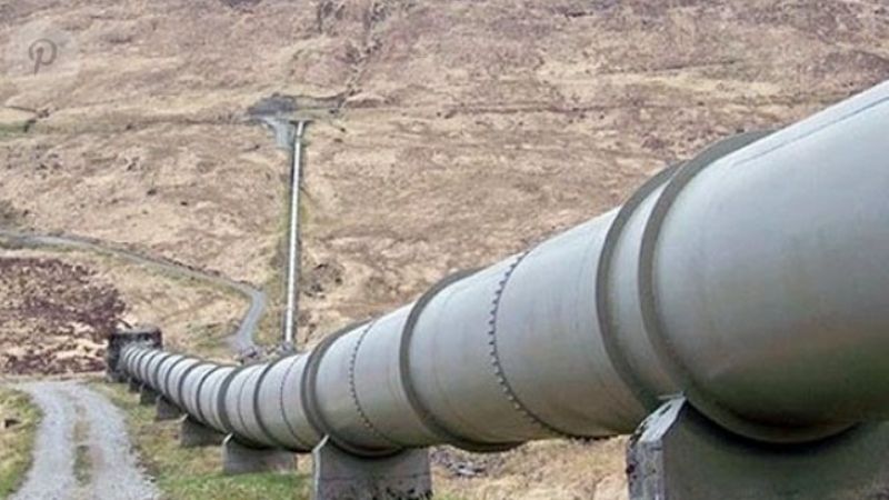 Este miércoles se firman los contratos para construir el gasoducto Néstor Kirchner