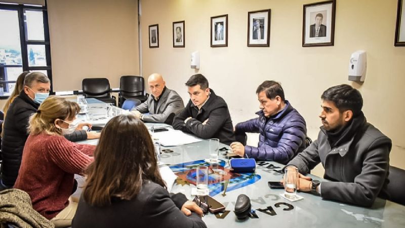 Luz verde para la creación de un registro de violencia institucional